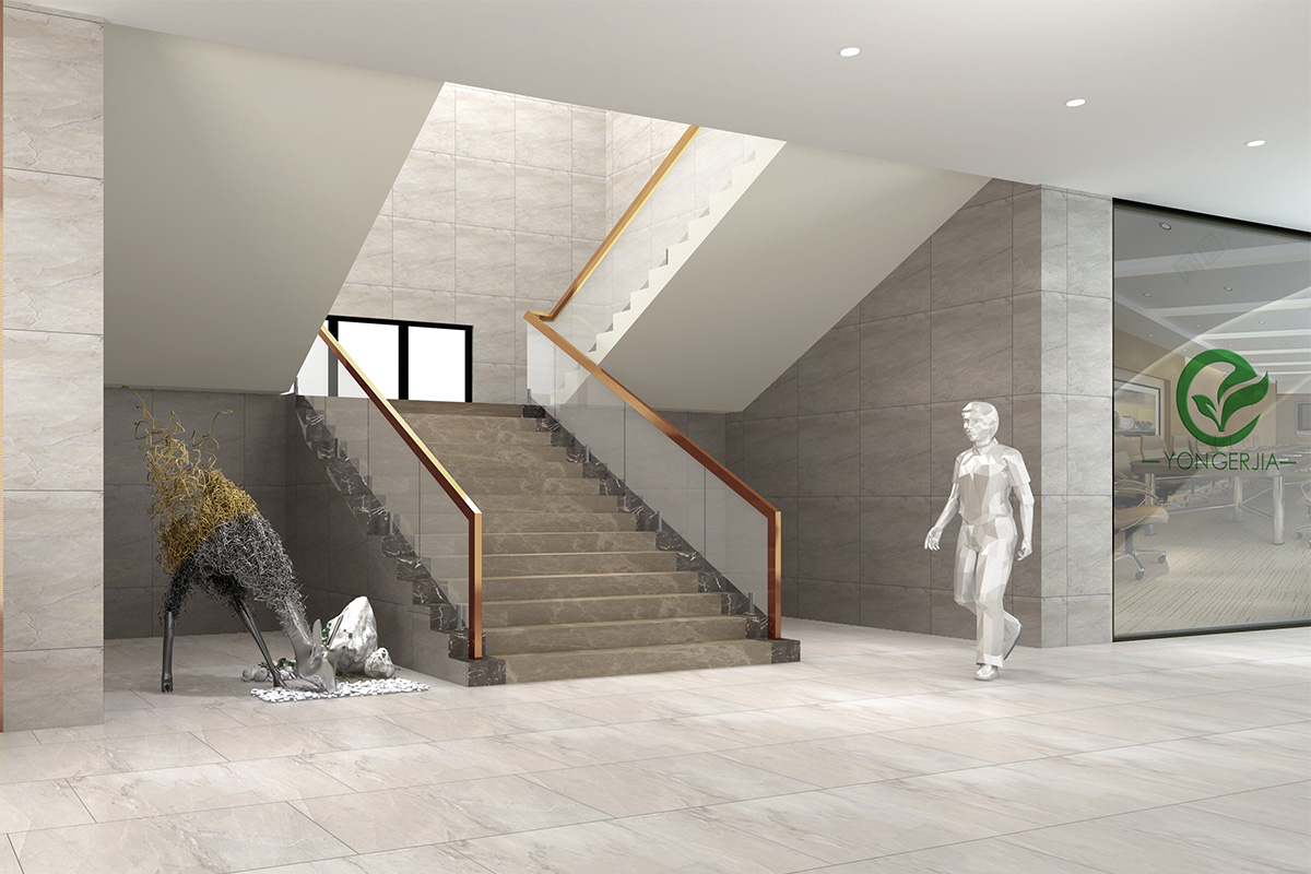 公装行业迎来新一轮发展热潮，市场规模持续扩大